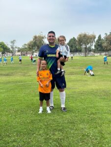 Juniors Soccer Academy Profile Photo